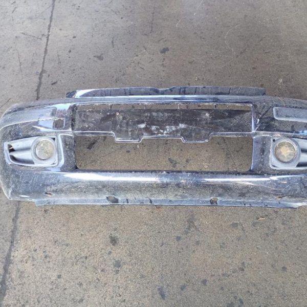 Paraurti Anteriore Fiat Panda 2a Serie 2003 – 2011