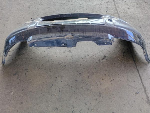 Paraurti Anteriore Fiat Panda 2a Serie 2003 – 2011