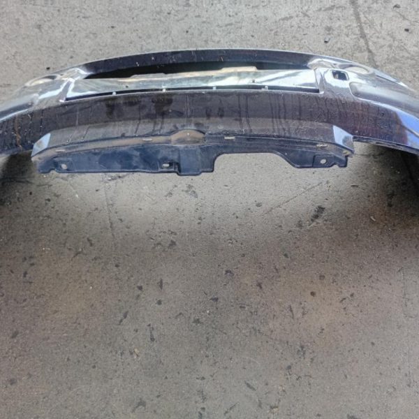 Paraurti Anteriore Fiat Panda 2a Serie 2003 – 2011