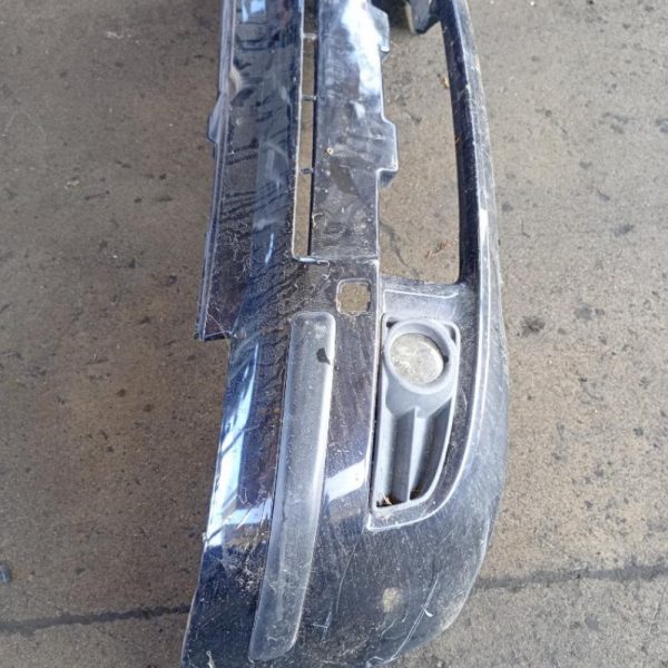 Paraurti Anteriore Fiat Panda 2a Serie 2003 – 2011