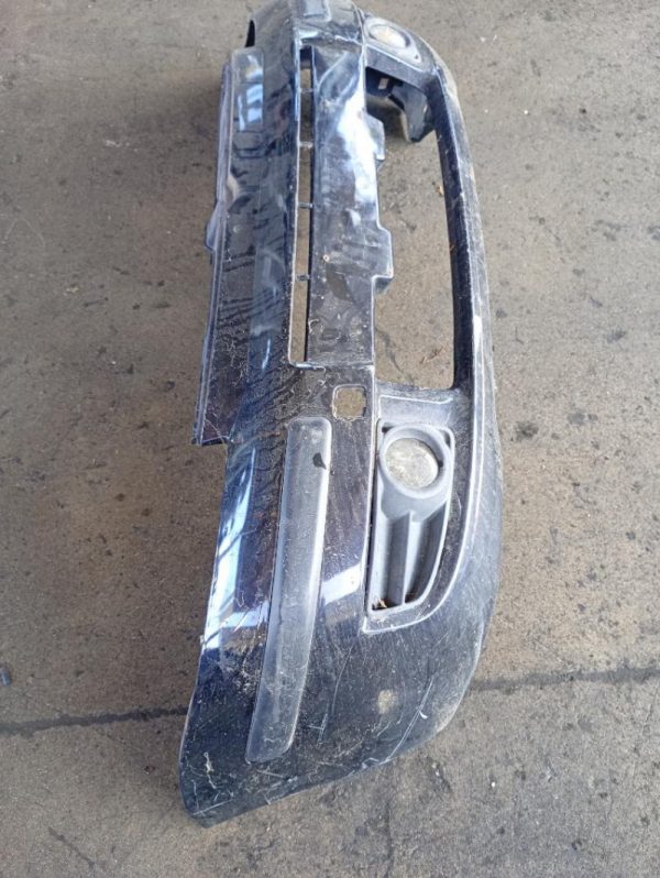 Paraurti Anteriore Fiat Panda 2a Serie 2003 – 2011