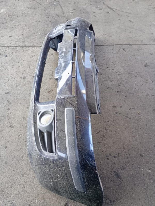 Paraurti Anteriore Fiat Panda 2a Serie 2003 – 2011