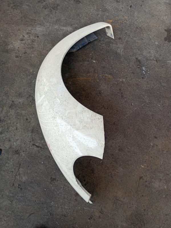 Parafango Anteriore Sinistro Volkswagen New Beetle Cabrio 2005 – 2010