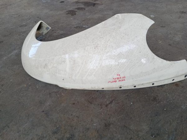 Parafango Anteriore Sinistro Volkswagen New Beetle Cabrio 2005 – 2010
