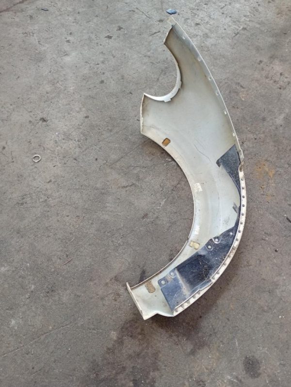 Parafango Anteriore Destro Volkswagen New Beetle Cabrio 2005 – 2010