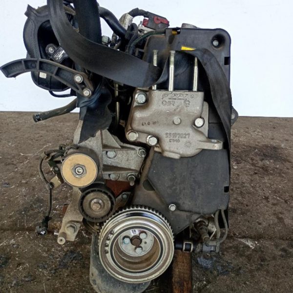 Motore Fiat 500 169A4000 89.000 KM