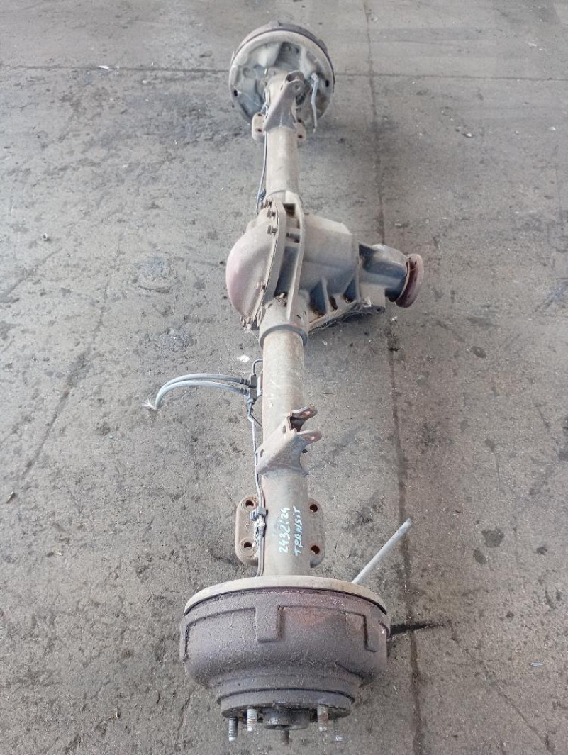 Assale / Ponte Posteriore Ford Transit H9FA 2000 – 2006