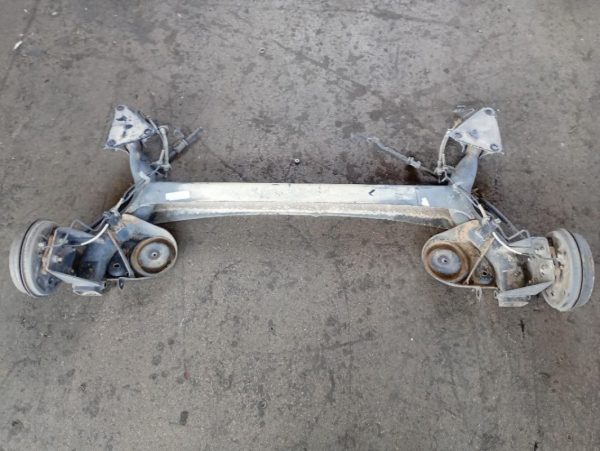 Assale / Ponte Posteriore Fiat 500 169A4000 2008 – 2015