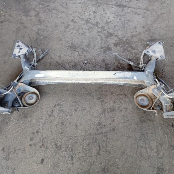 Assale / Ponte Posteriore Fiat 500 169A4000 2008 – 2015