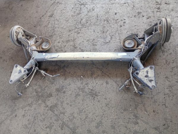 Assale / Ponte Posteriore Fiat 500 169A4000 2008 – 2015