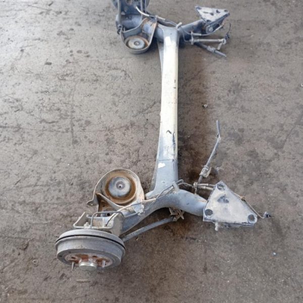 Assale / Ponte Posteriore Fiat 500 169A4000 2008 – 2015