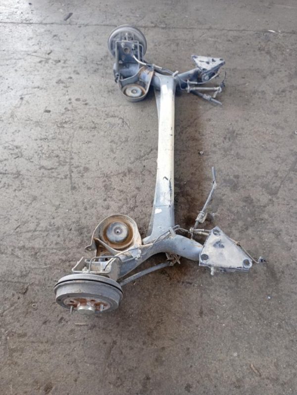 Assale / Ponte Posteriore Fiat 500 169A4000 2008 – 2015