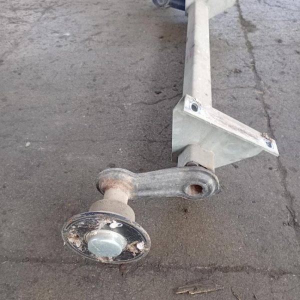 Assale / Ponte Ellebi LBC 1150S 490 KG 2020