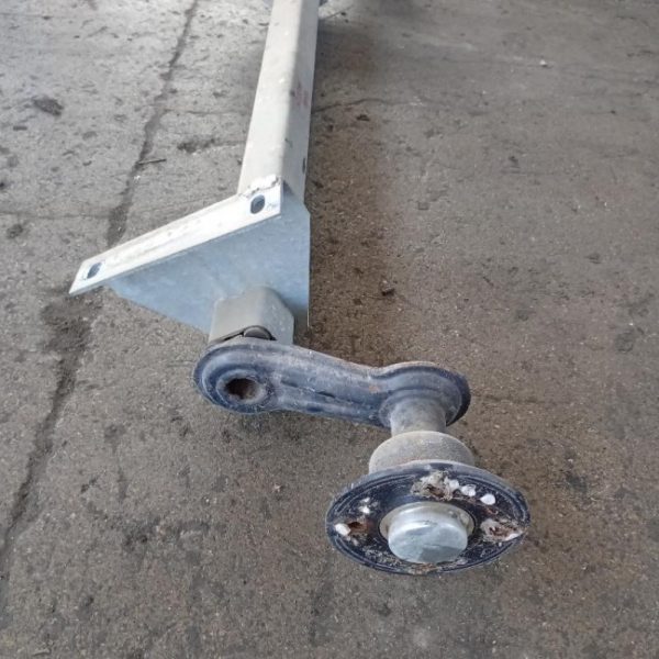 Assale / Ponte Ellebi LBC 1150S 490 KG 2020