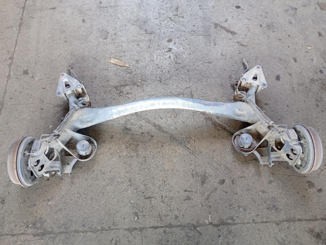 Assale / Ponte Posteriore Fiat Panda 3a Serie 312A2000 2011 – 2017