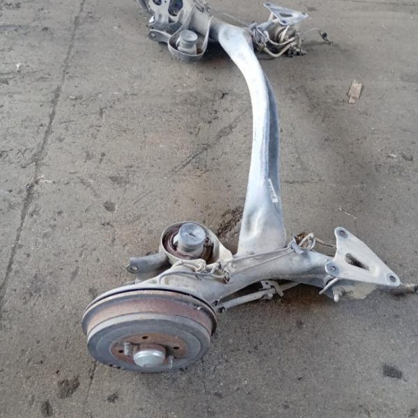 Assale / Ponte Posteriore Fiat Panda 3a Serie 312A2000 2011 – 2017