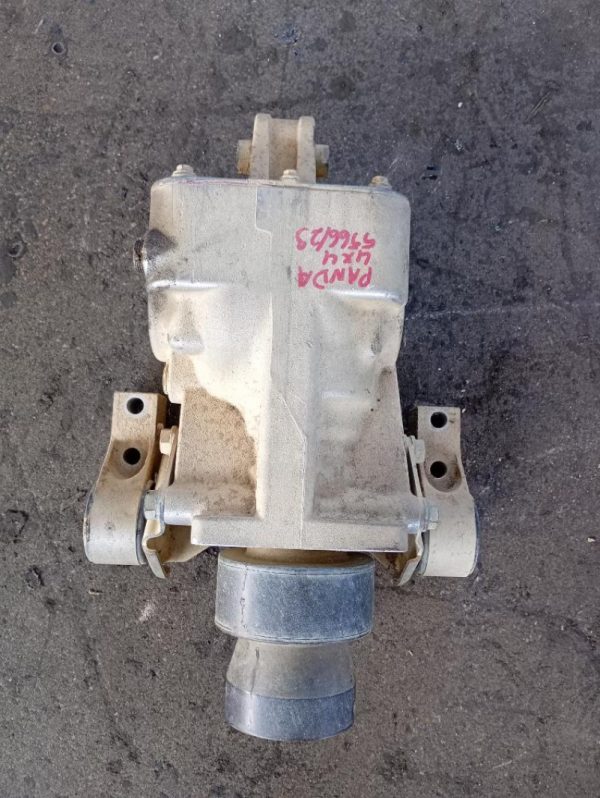 Differenziale Posteriore Fiat Panda 2a Serie 4×4 188A8000 2003 – 2011