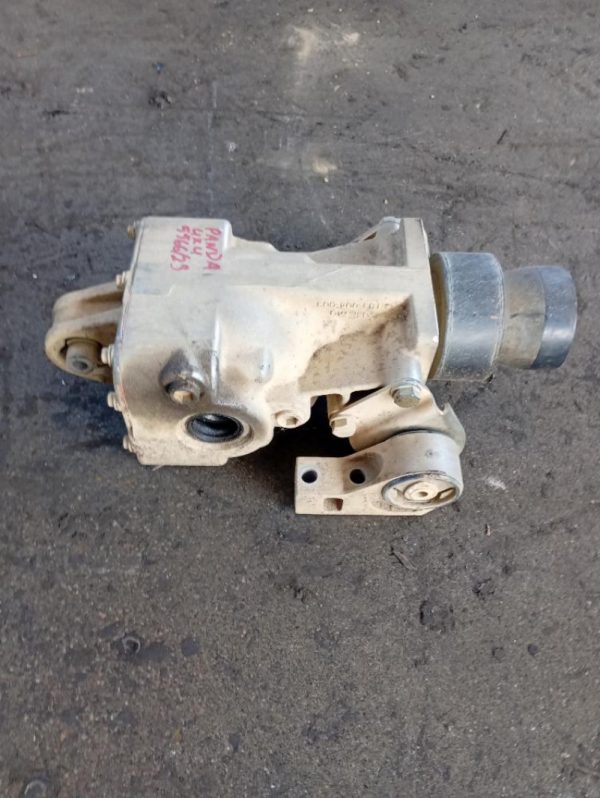 Differenziale Posteriore Fiat Panda 2a Serie 4×4 188A8000 2003 – 2011