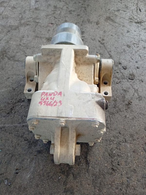 Differenziale Posteriore Fiat Panda 2a Serie 4×4 188A8000 2003 – 2011
