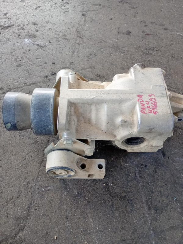 Differenziale Posteriore Fiat Panda 2a Serie 4×4 188A8000 2003 – 2011