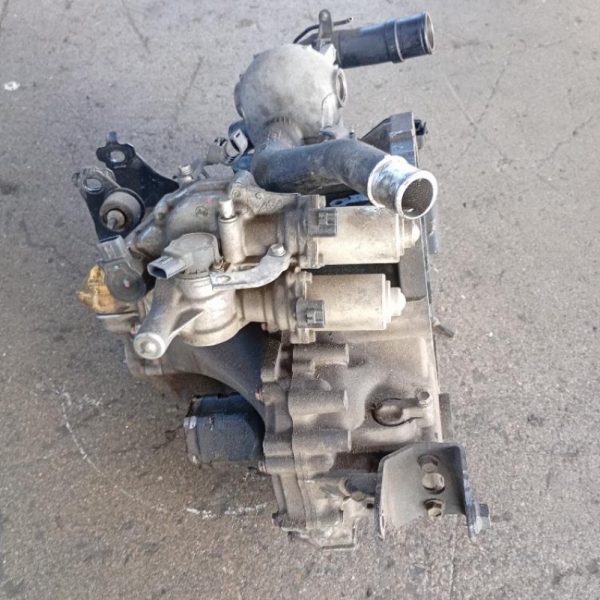 Cambio Robotizzato Toyota Corolla 1NDTV 2004 – 2007