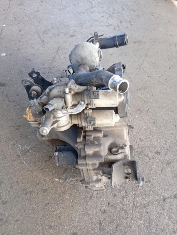 Cambio Robotizzato Toyota Corolla 1NDTV 2004 – 2007