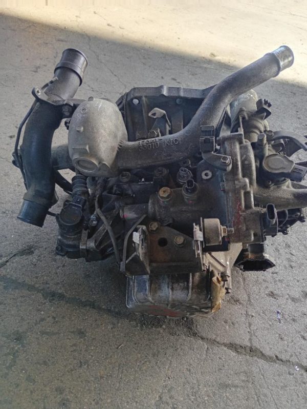 Cambio Robotizzato Toyota Corolla 1NDTV 2004 – 2007