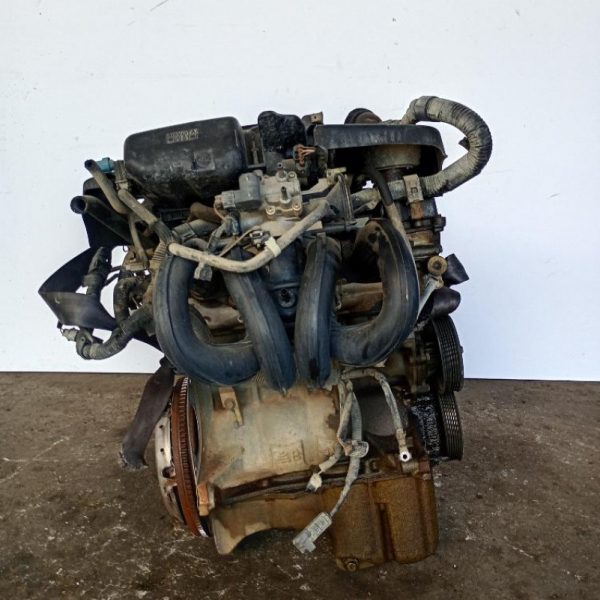 Motore Toyota Yaris 2SZFE 170.000 KM