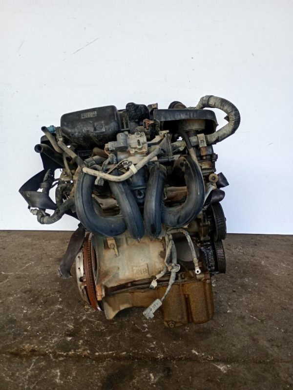 Motore Toyota Yaris 2SZFE 170.000 KM