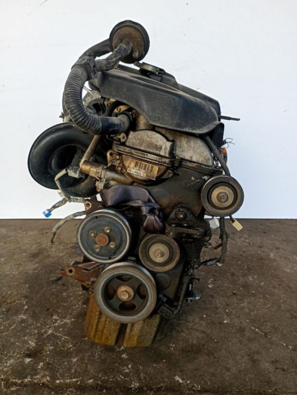 Motore Toyota Yaris 2SZFE 170.000 KM