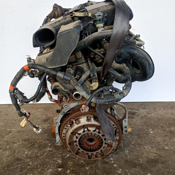 Motore Toyota Yaris 2SZFE 170.000 KM