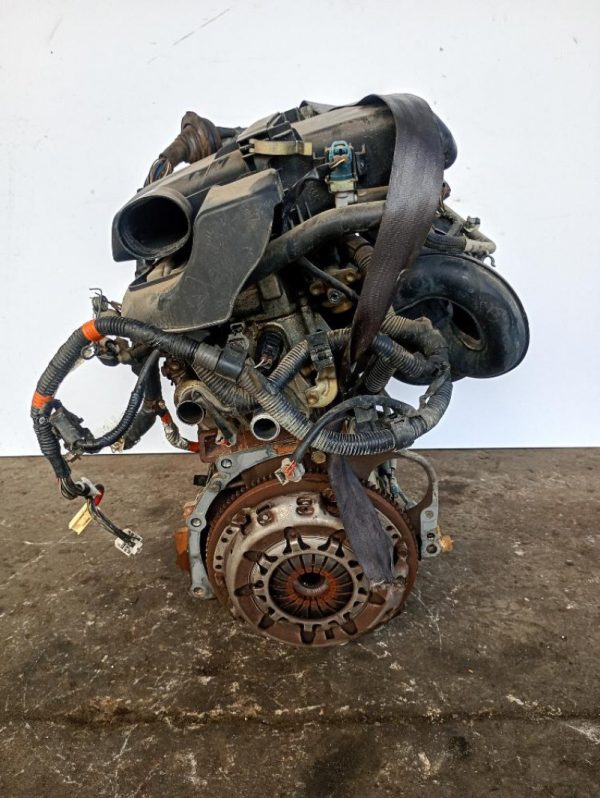 Motore Toyota Yaris 2SZFE 170.000 KM