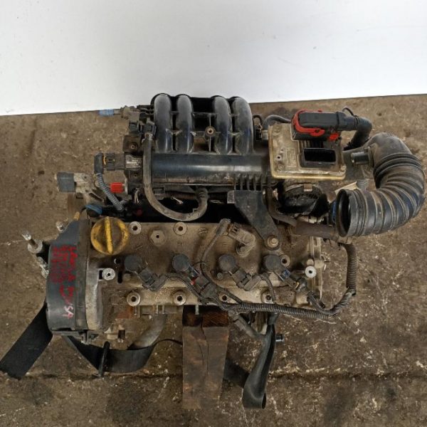 Motore Lancia Musa 843A1000 100.000 KM