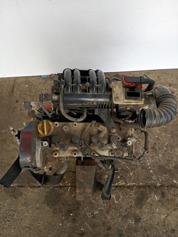 Motore Lancia Musa 843A1000 100.000 KM