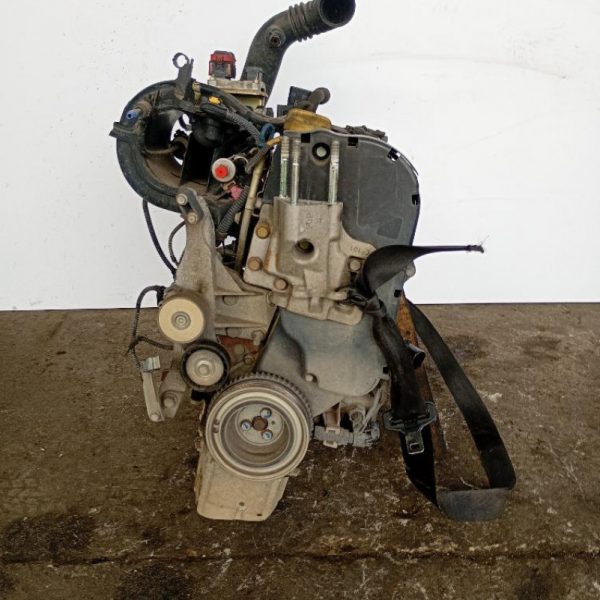 Motore Lancia Musa 843A1000 100.000 KM