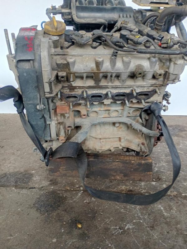Motore Lancia Musa 843A1000 100.000 KM