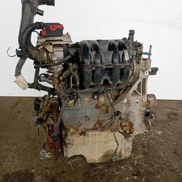 Motore Lancia Musa 843A1000 100.000 KM