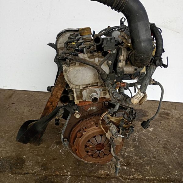 Motore Lancia Musa 843A1000 100.000 KM