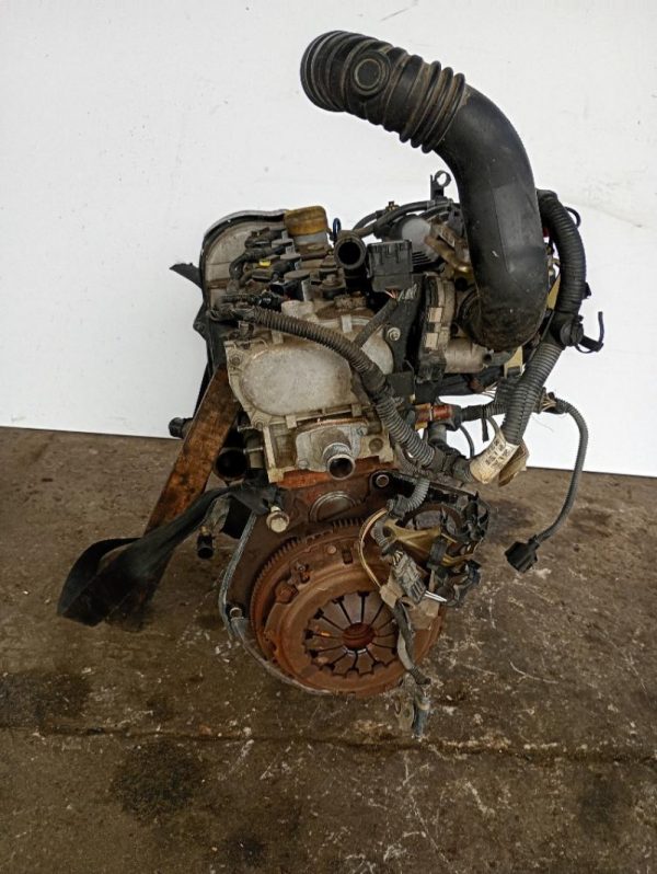 Motore Lancia Musa 843A1000 100.000 KM