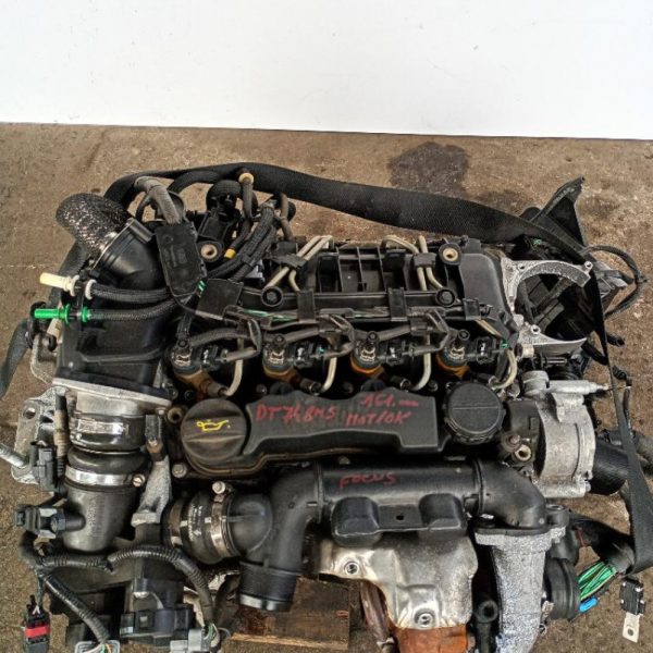 Motore Ford Focus G8DB 161.000 KM