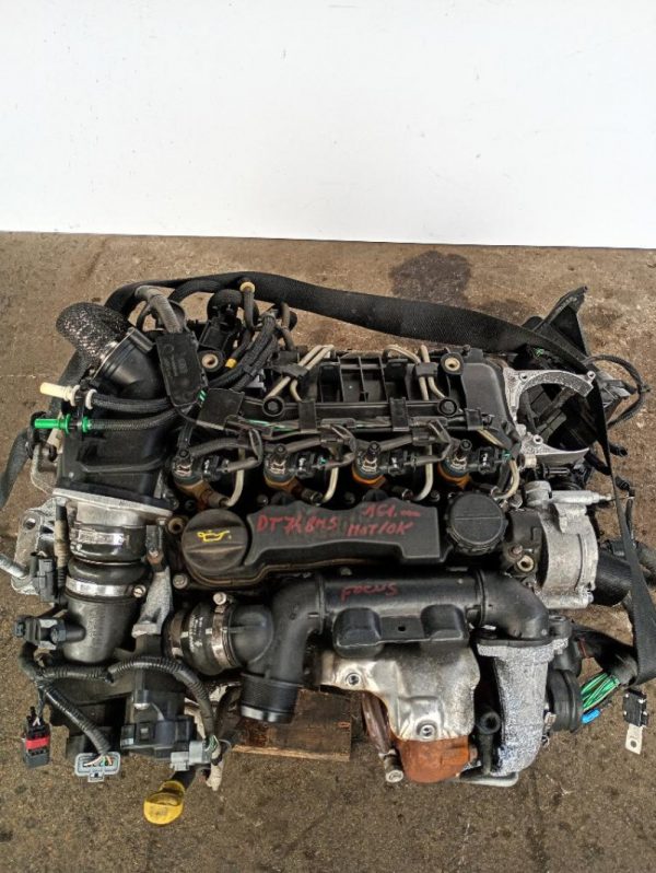 Motore Ford Focus G8DB 161.000 KM