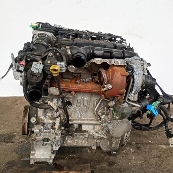 Motore Ford Focus G8DB 161.000 KM