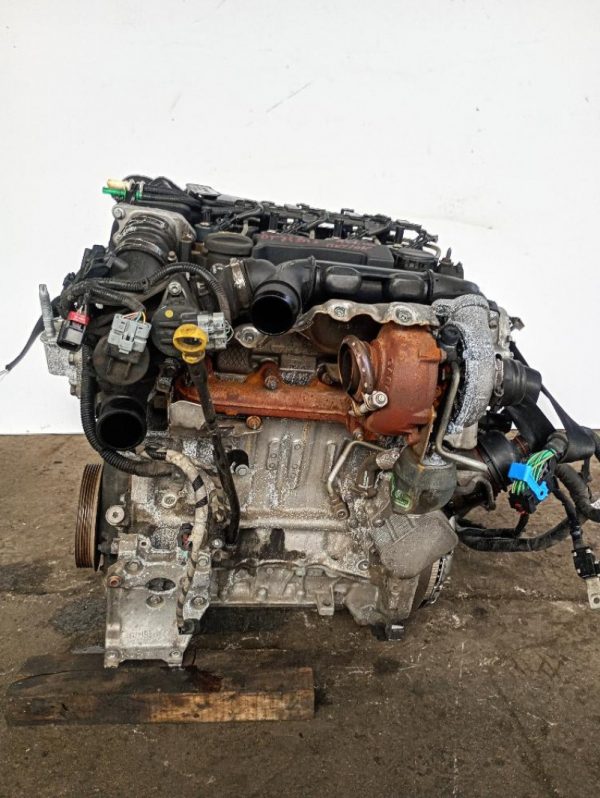 Motore Ford Focus G8DB 161.000 KM