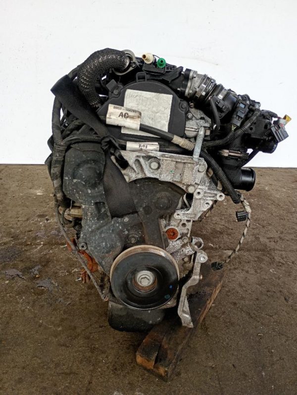 Motore Ford Focus G8DB 161.000 KM