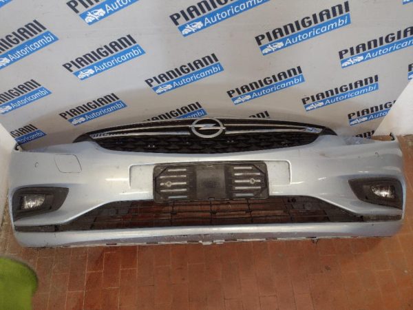 Paraurti anteriore Opel Astra K 2015 – 2020