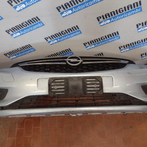 Paraurti anteriore Opel Astra K 2015 – 2020