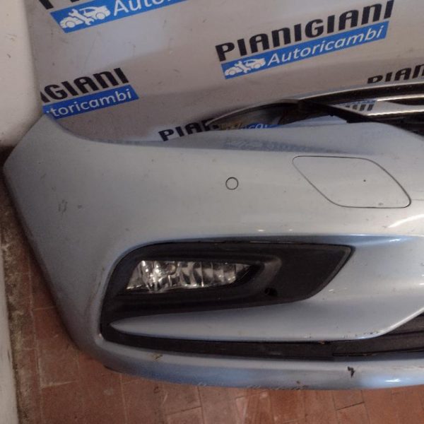 Paraurti anteriore Opel Astra K 2015 – 2020