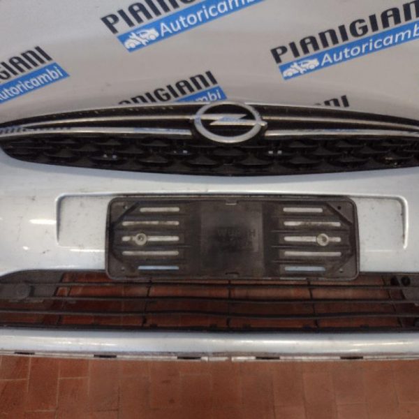 Paraurti anteriore Opel Astra K 2015 – 2020