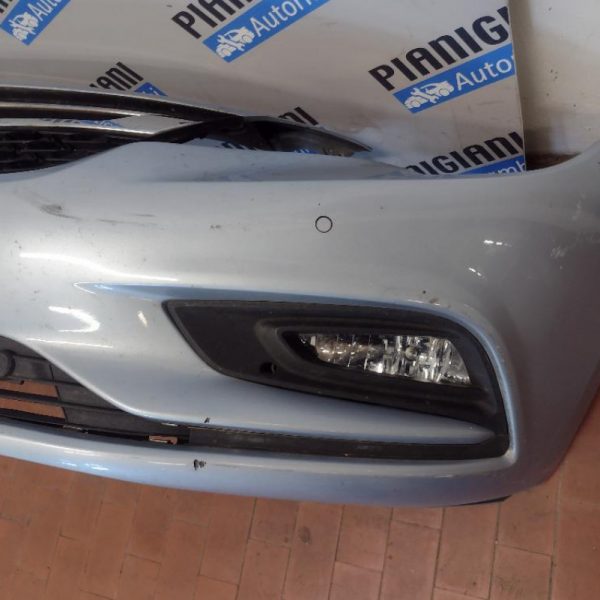 Paraurti anteriore Opel Astra K 2015 – 2020