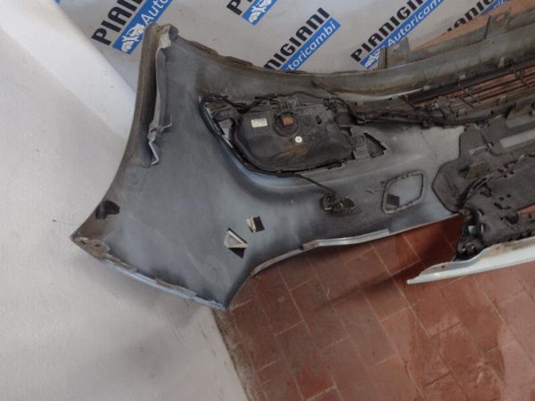 Paraurti anteriore Opel Astra K 2015 – 2020